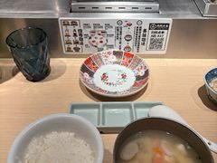 -肉肉大米(金虹桥店)