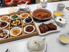-新仙清汤牛腩(铜锣湾店)
