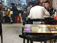 大堂-回忆经典小肉串