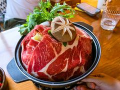 -二番煮Tapas居酒屋