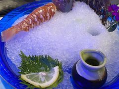 -半岛听涛蒸汽海鲜自助(K11店)