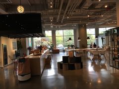 -dotcom coffee古点咖啡(致真大厦店)