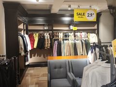 -光启城时尚购物中心