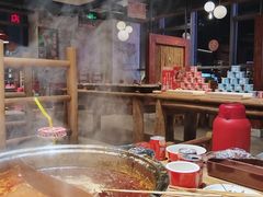 -袁记串串香(梁家巷店)