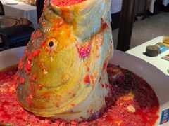 -坛宗剁椒鱼头(河西王府井店)