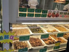 -紫光园清真北京小吃(银村街店)
