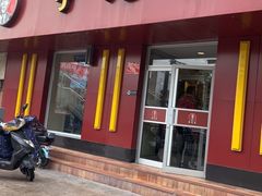 门面-李先生牛肉面大王(北京东四店)