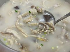 -肖仙仙羊肉汤·创于1996年(三官堂总店)