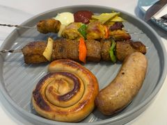 -库滋明·俄罗斯特色美食(中央大街店)