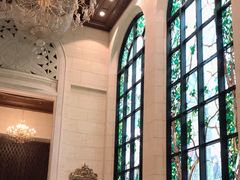 -马勒别墅饭店(静安寺店)