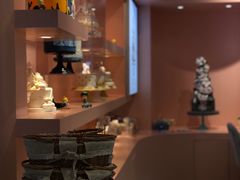 -St蛋糕王国(亨特店)