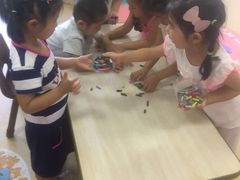 -瑞思少儿中心·少儿英语素养启蒙(回龙观校区)
