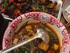 -破店肥哈·东北烧烤·夜宵(南山保利店)