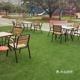 能划船能看小动物的乐园