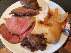 -拉蒂娜·巴西牛排馆 Latina·Brazilian Steakhouse(陆家嘴旗舰店)
