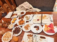 -汉巴味德(北京银座和谐广场店)