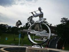 -白石龙音乐公园