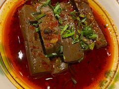 -南京大牌档(凯德大峡谷店)
