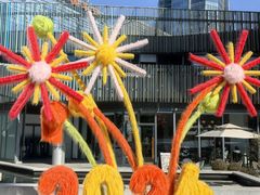 -CoCo壱番屋(久光百货店)