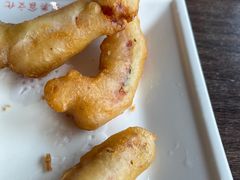 -海坛特色小吃·只做平潭特色菜(平潭店)