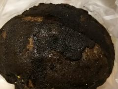 巧克力脏脏包-LELECHA乐乐茶(新街口大洋店)