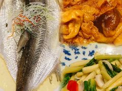 -太湖饭店·寄畅轩中餐厅