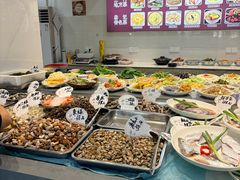 -杨记海鲜楼(三门黑金冠店)