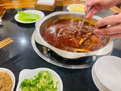 -冯记香辣兔火锅(茶店子总店)