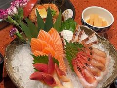 -小山日本料理(兴业太古汇店)