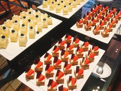 -坪山格兰云天国际酒店-汇厨自助餐厅-亲子-聚餐