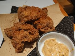 -火山屋台(新街口店)