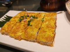 豆皮很美味-楚鲜·汉正街一号(天河店)
