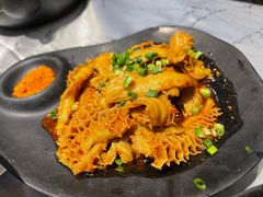 -红辣椒·川菜·火锅(张杨路店)