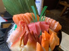 -熊出没日本烧肉放题