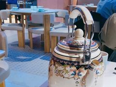 -阿娜尔·新疆菜(宜家荟聚中心店)