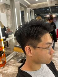 -MMby HairCode 芭曲发型概念店