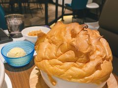 舒芙蕾-港丽餐厅(杭大店)