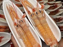 -雍容荟活波龙自助餐(IFS黑金店)