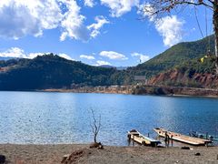 -丽江泸沽湖景区