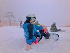 -太子岭滑雪场