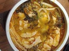 -湖兰金牌小炒肉(椒江万达店)