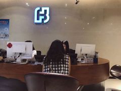 -富邦华一银行(新天地支行)