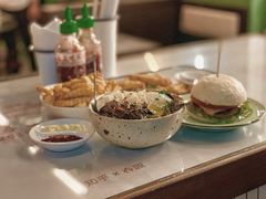 中华盖饭-春麗吃飯公司(工体店)
