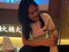 -大桶大足浴(外高桥清溪店)