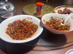 -天下客饭店(中山路店)