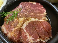 -味家烤肉烤鳗鱼牛排(西塔旗舰店)