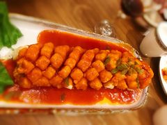 -北疆饭店(朗悦公园茂店)