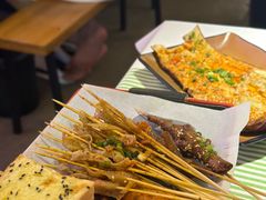 -三毛烧烤·南昌大排档(山姆店)