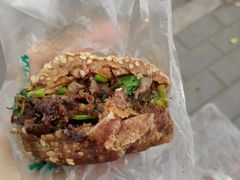 -护国寺小吃(新街口店)