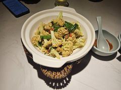 -院8里·小聚园老川菜(九眼桥店)